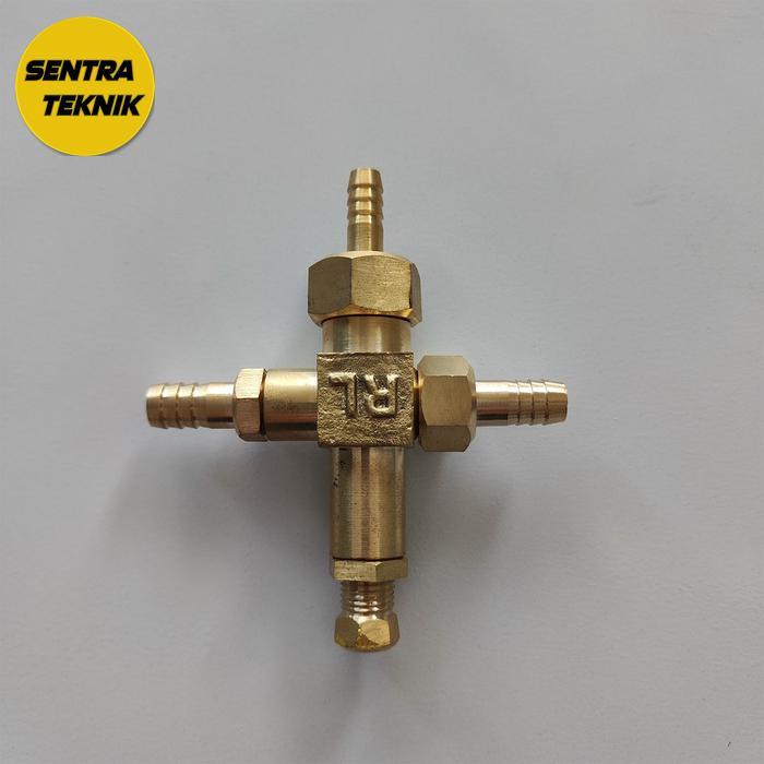 Otomatis Api Boiler Setrika Uap Sinatex