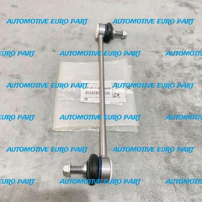 Link Stabil Bmw E46 Lingkit Stabilizer E46 31351095694 Original
