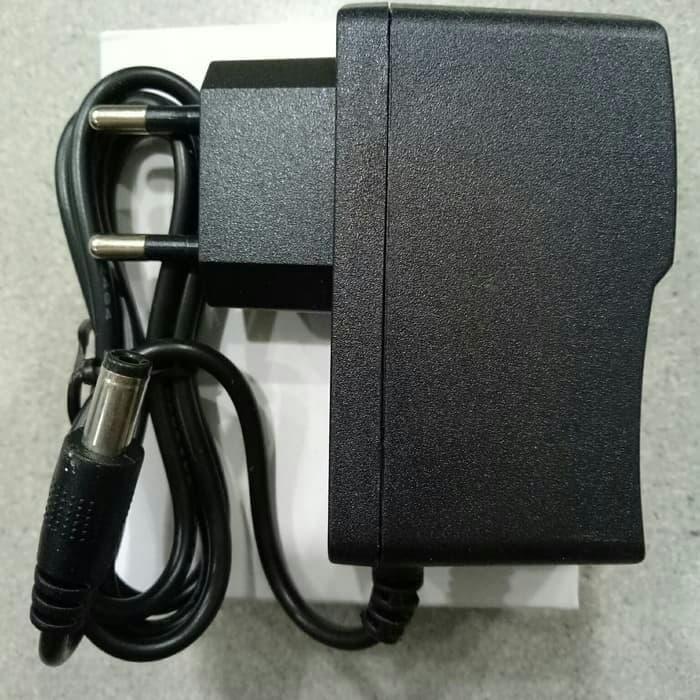 "New" Promo NEW Adaptor Cctv Yomiko 12V 1A Murah Meriah BozzZ