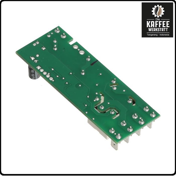Sparepart Printed Circuit Board Pcb Delonghi Sw1.1 Ec230 Ec235 Ec255 Ec260 Show List Below