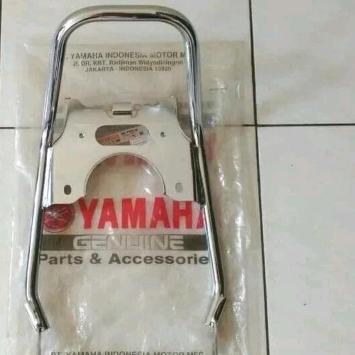 Behel Jok Rx King Robot 2007 2008 Ori Yamaha Ygp