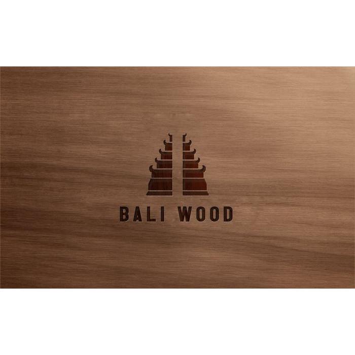 Pesanan Lantai Kayu Decking Hpc Wpc Kayu Anti Rayap Anti Air