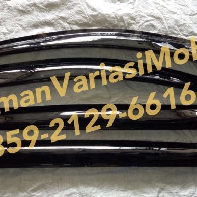 TALANG AIR TALANG HUJAN MOBIL TOYOTA DAIHATSU CALYA SIGRA HARGA KHUSUS