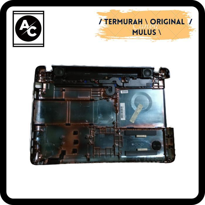 Casing Bawah Laptop Asus X441N X441 X441m X441sa