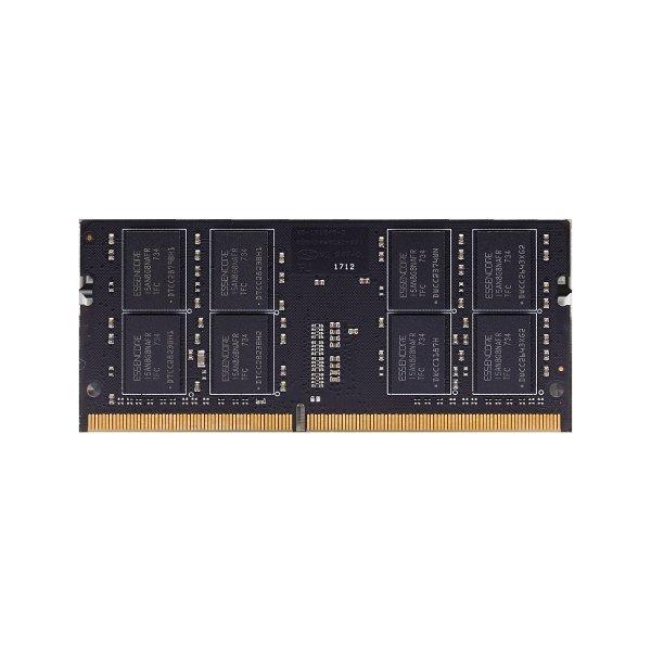 KLEVV SO-DIMM DDR4 Value Series PC25600 8GB (1x8GB) / RAM Laptop 8GB