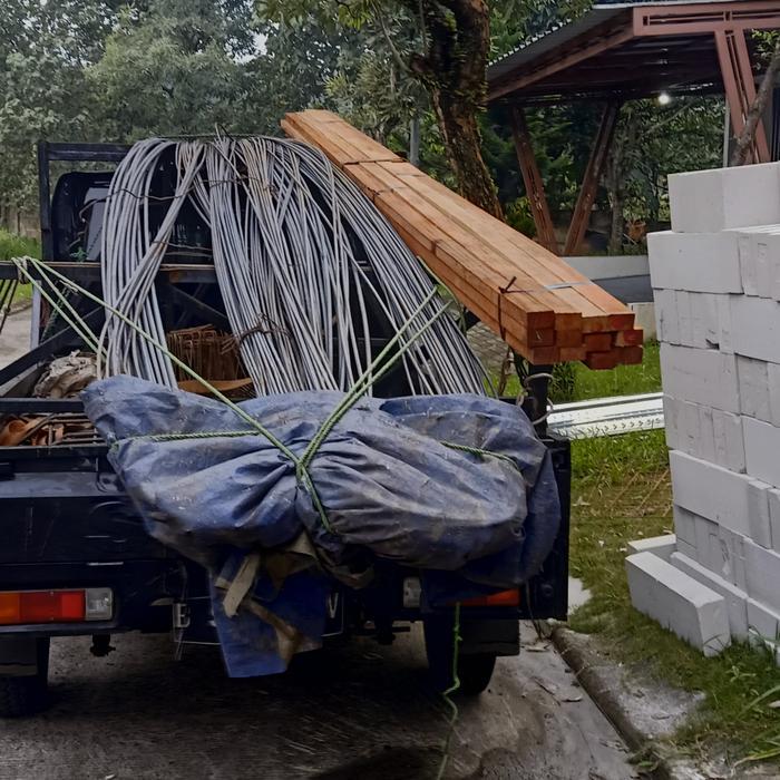 po besi dan bondek ibu deasi