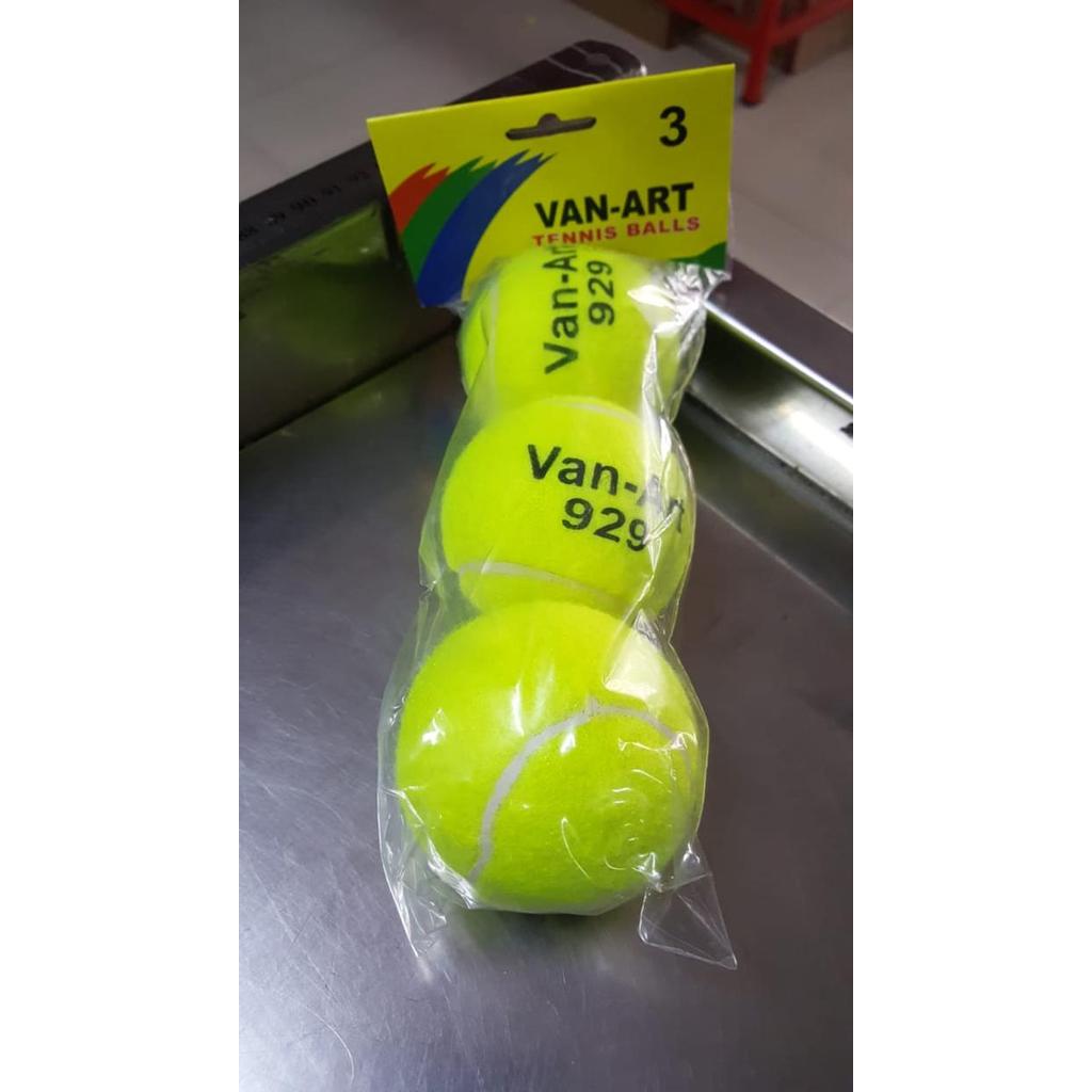 Bola Kasti - Bola Tenis - Bola Tenis Lapangan - Bola Training