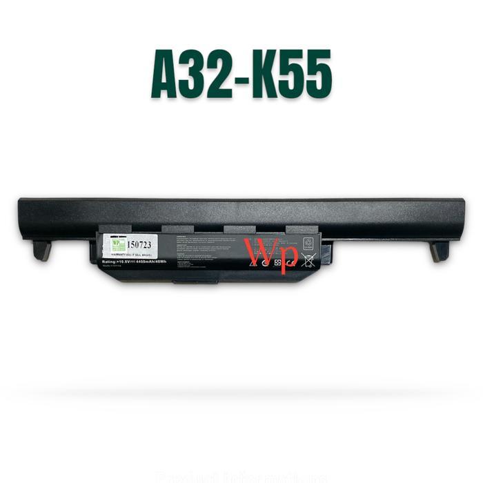 BATERAI LAPTOP ASUS X45C X45U X45A X45 A45A A55 A55V A32-K55