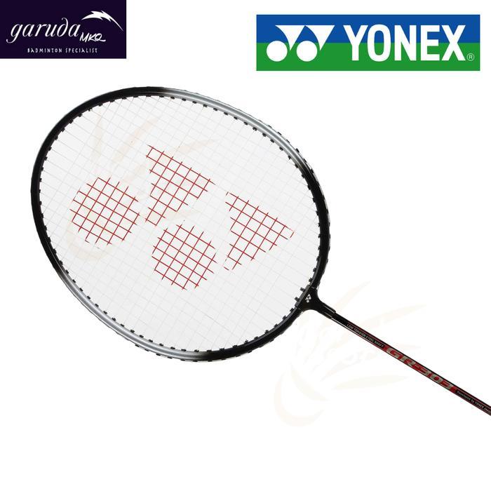 RAKET BADMINTON YONEX GR 303 / YONEX GR303 Strung