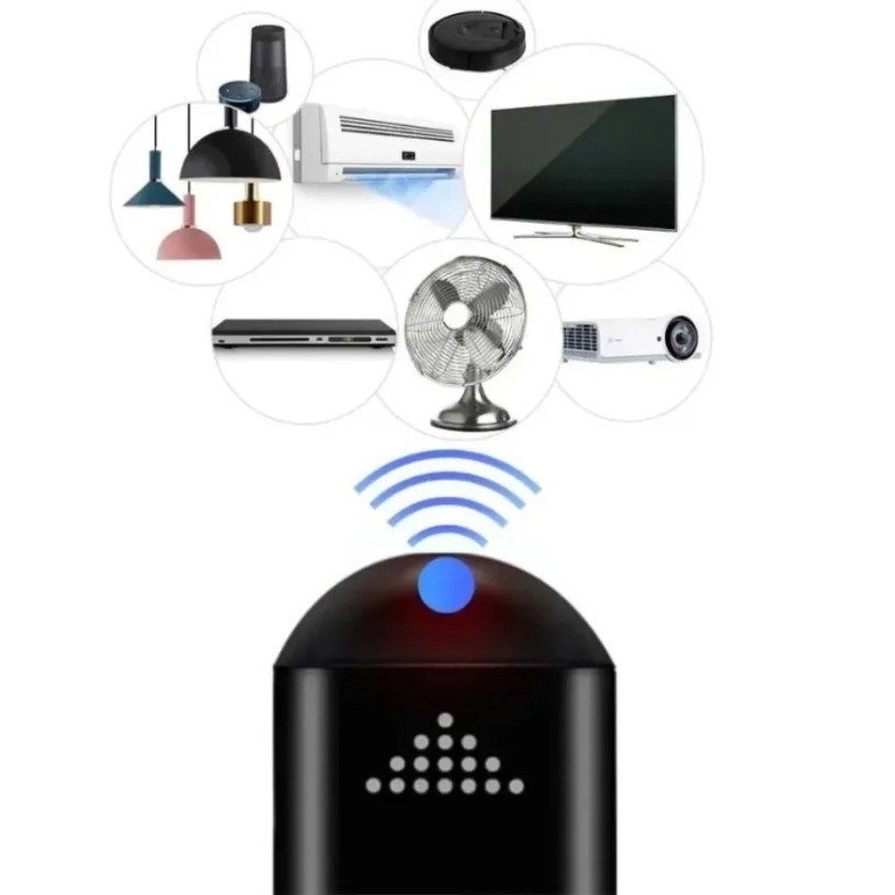 Mini Smart IR Remote Controller Universal Mobile Phone IR Blaster Portable Smartphone Infrared