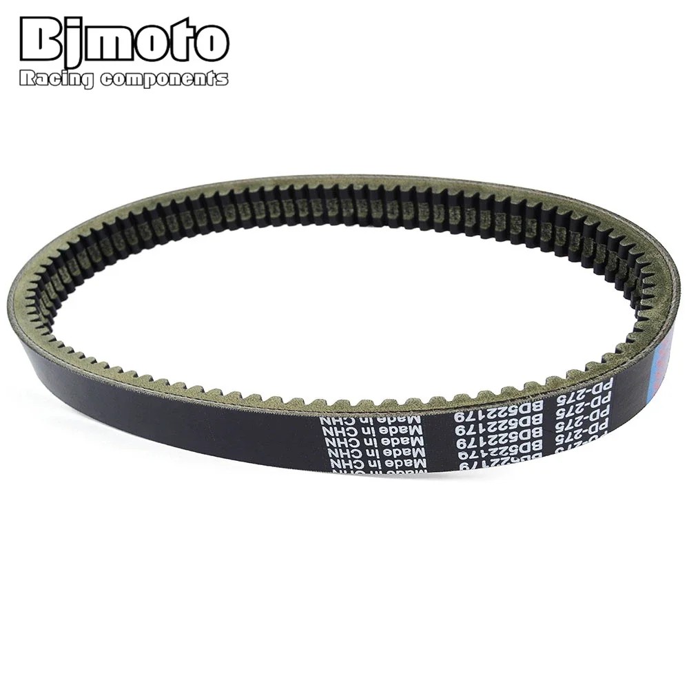 DRIVE BELT FOR AIXAM LOMBARDINI 502 721 741 SCOUTY CROSSLINE CITY ROADLINE GTO GRECAV SONIQUE