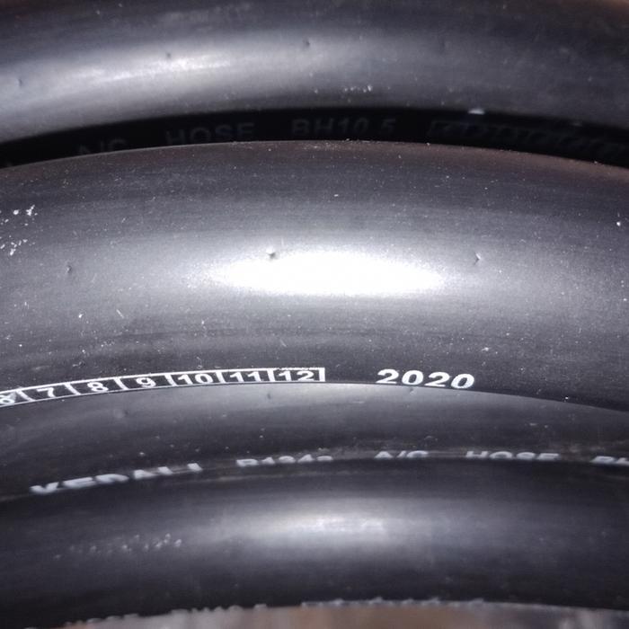 SELANG KARET AC MOBIL 5/8 ORIGINAL QUALITY
