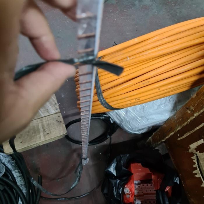 Sisir Mcb 3 Phase 40A Dan 63A