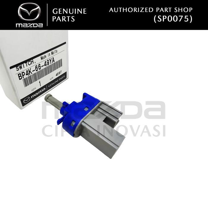 Switch Pedal Kopling Mazda 2 3 5 6 Mx5 Cx3 Cx5 Cx7 Manual Clutch