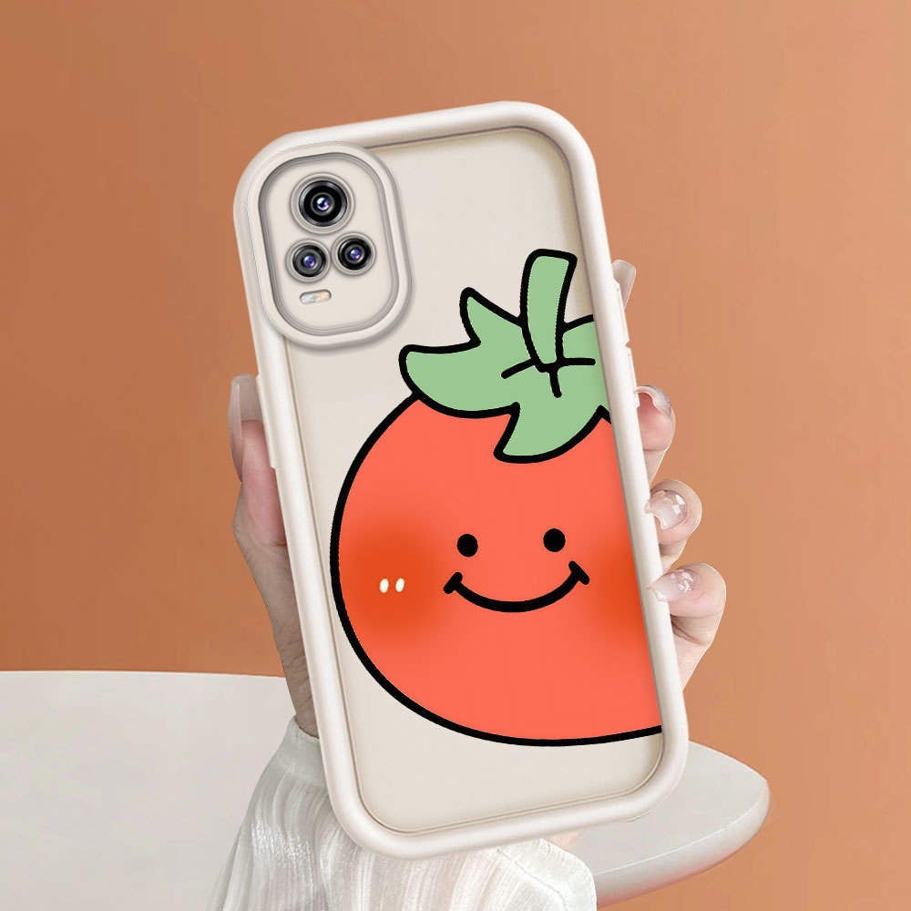 VIVO V20 2021 Case 6650