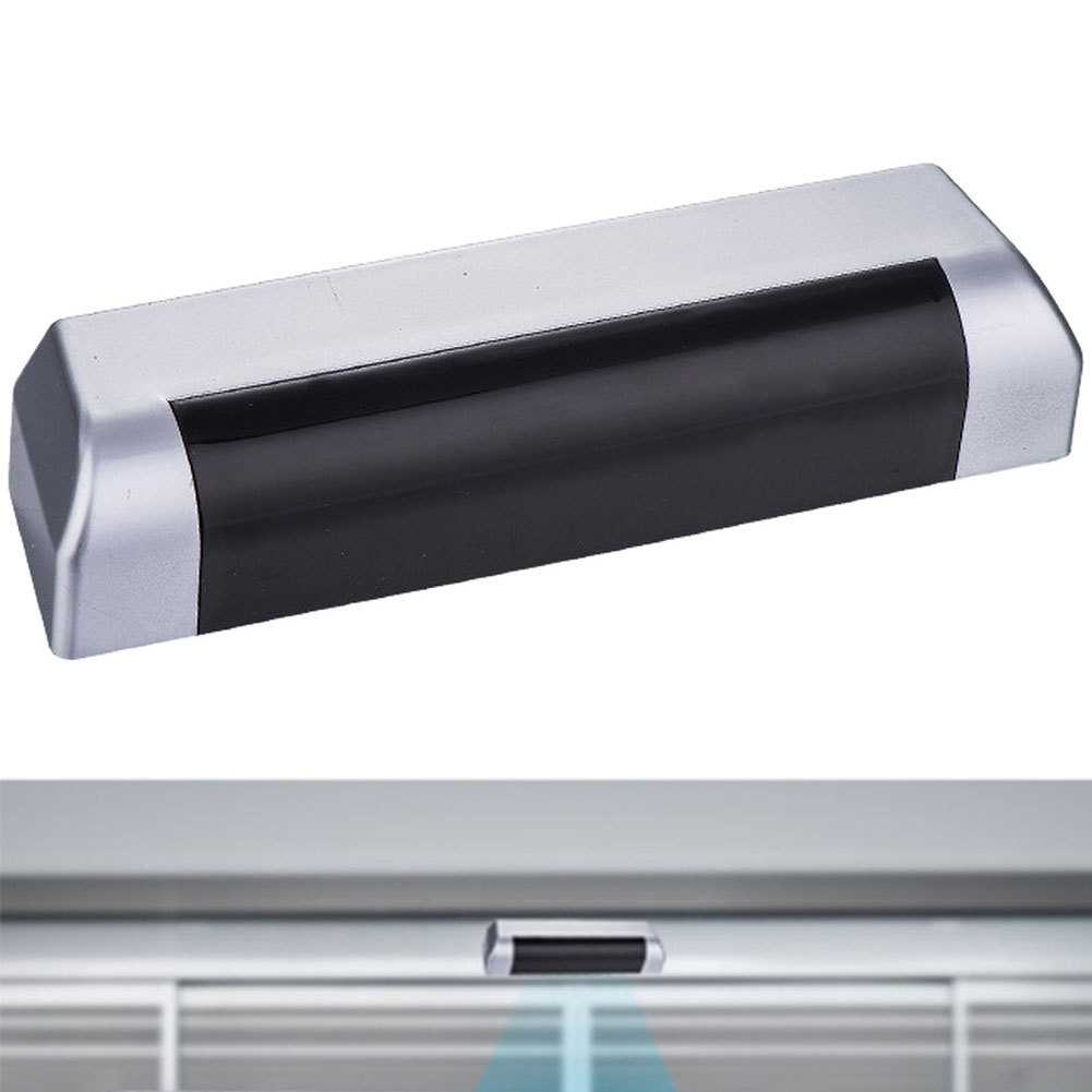 Proximity Sensor Door Sensor Module Microwave Frequency 24.125GHz Automatic Door Control System