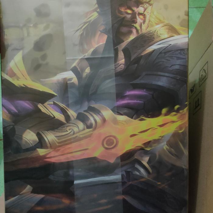 HOT SALE ACTION FIGURE ROGER M3 LIMITED EDITION TERMURAH