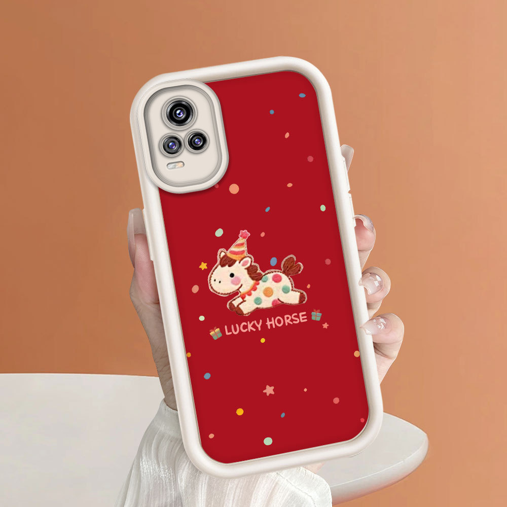 VIVO V20 2021 Case 6657