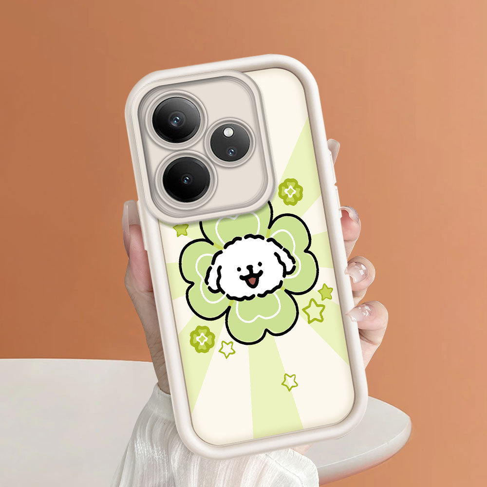 Realme GT 6 5G Case 6672