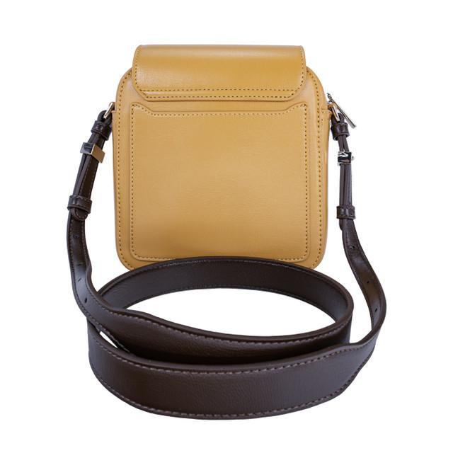 Hush Puppies Tas Wanita Astrid Sling (M) Yellow