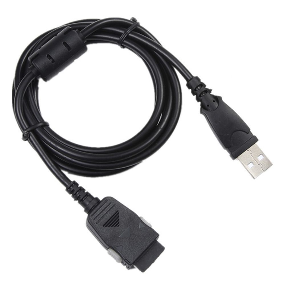 24PIN USB DC Charger PC Data Cable Cord Lead For  YP-Q2 J/C Q2A Q2E YM-PD1 MP3