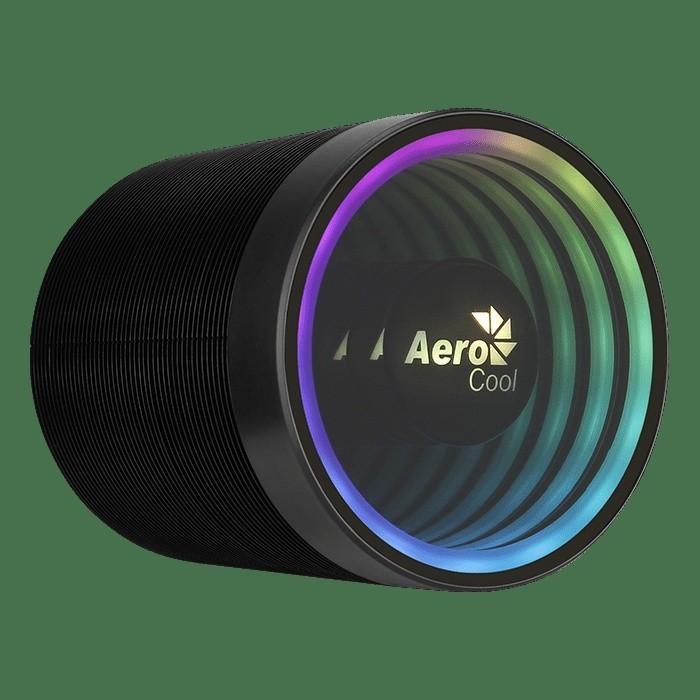 PROMO AEROCOOL MIRAGE 5 ARGB - CPU COOLER