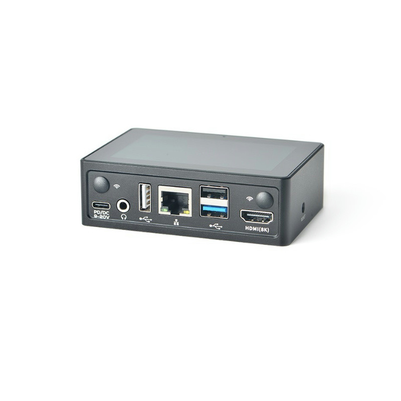 Nanopi M6 Rk3588s Rockchip