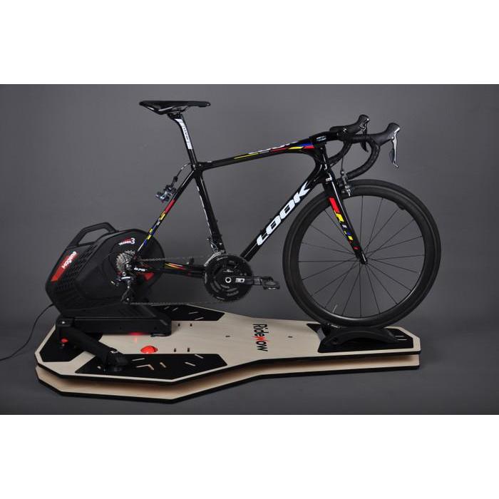 Pelunasan DP Roadbike United