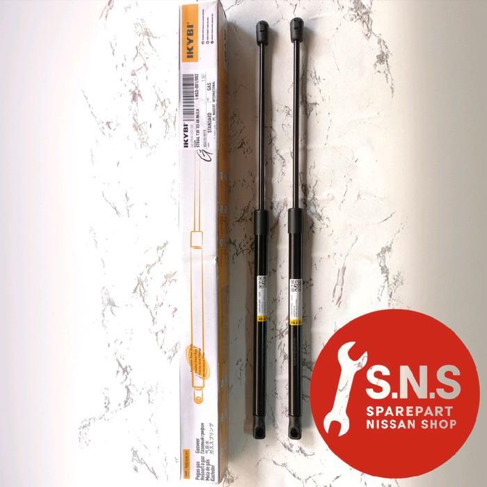 Shock Bagasi/Shock Pintu Bagasi Nissan Xtrail T30 IKYBI