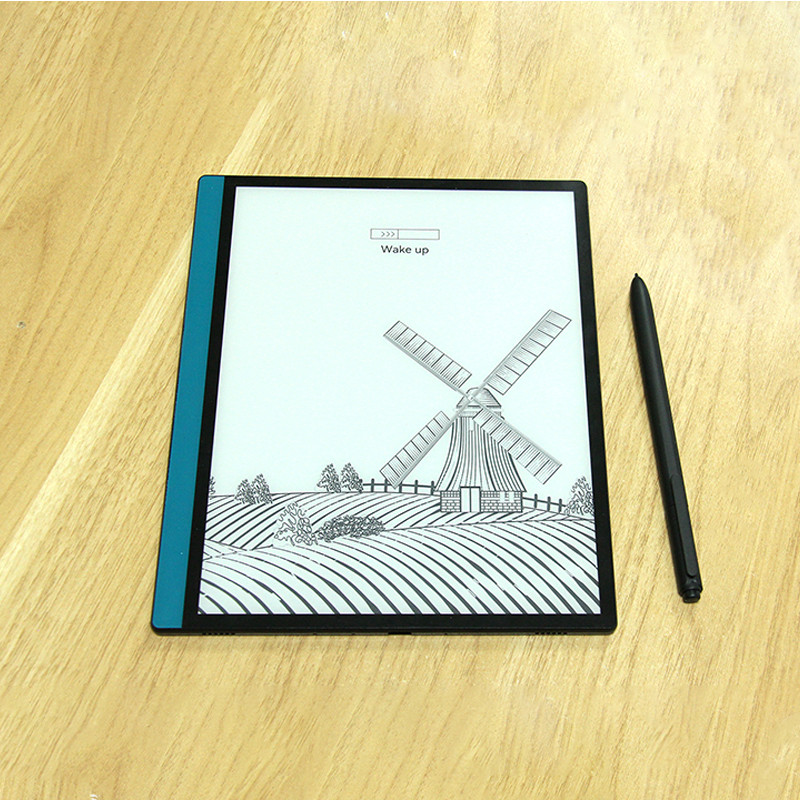 In-Stock 10.3 Inch Android 11 E-reader Digital Paper Business Educational Ebook Epaper Reader E-ink