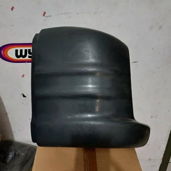 Ready BUMPER BEMPER BELAKANG ISUZU PANTHER TOURING GRAND TOURING ORIGINAL