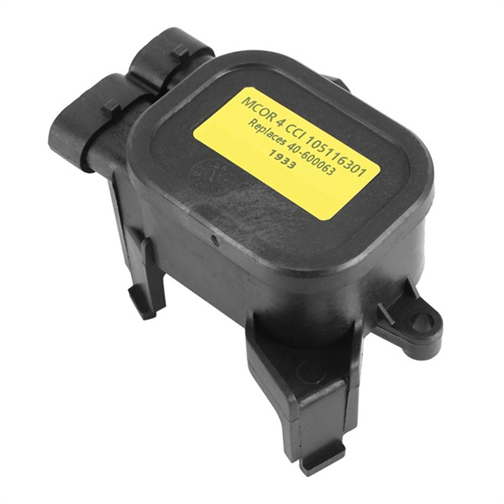 105116301 FOR CLUB CAR MCOR 4 THROTTLE POTENTIOMETER FOR PRECEDENT GOLF CAR / DS AM293101