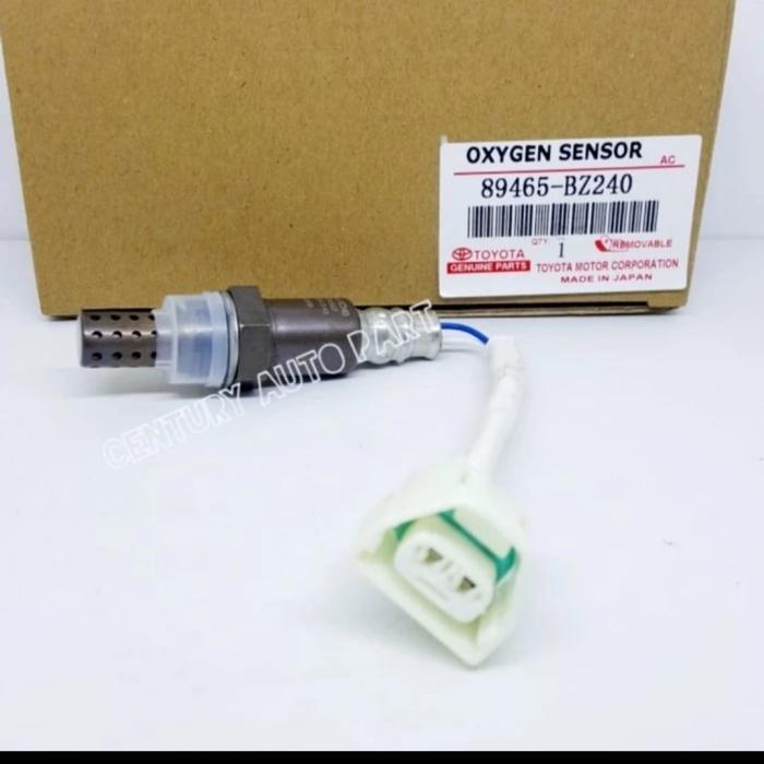 SENSOR OKSIGEN OXYGEN O2 SENSOR KNALPOT DAIHATSU SIRION