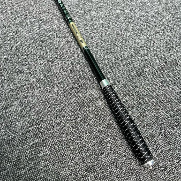 Joran Tegek Carbon Shyux 360-450Cm Anti Slip Action Medium Promo