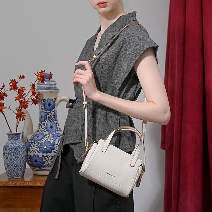 Honyan Baellerry - Tas Wanita Jihan Satchel