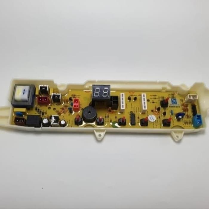 Modul Pcb Mesin Cuci Sharp Esf950Pgy Es-F950-Pgy