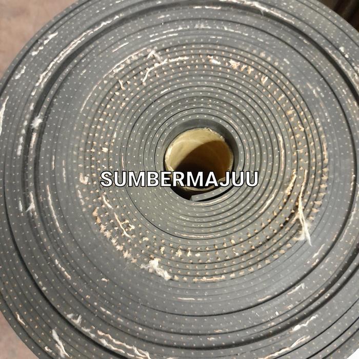 Terlaris Karet Benang Lembaran 3MM SALE