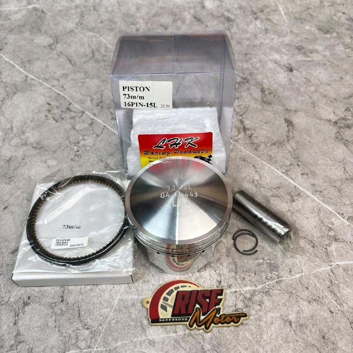 Piston Lhk 73 Pen 16 Casting