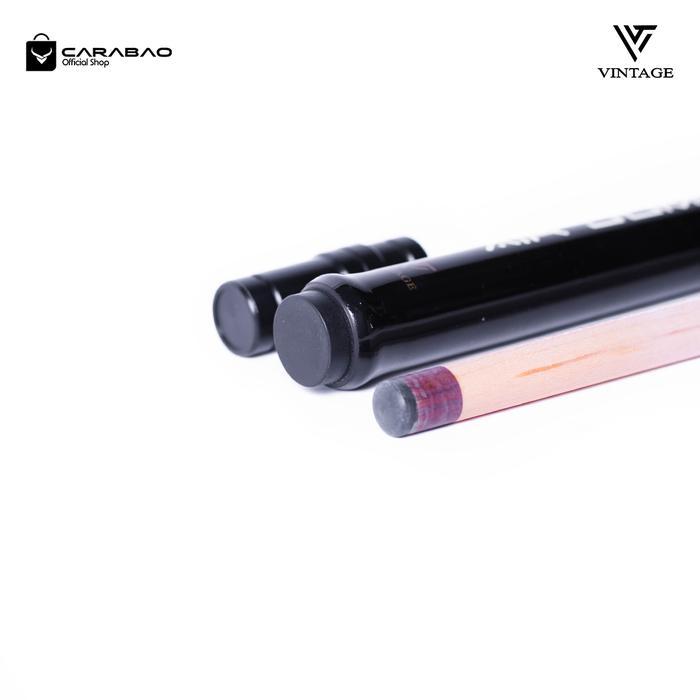 Readyyy Vintage Air Jump Cue Untuk Stick Jump Only Billiard