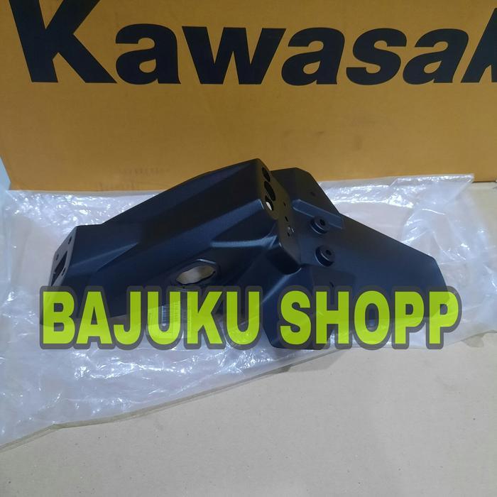 Spakbor Slebor Belakang Kawasaki Z125 Z125 Pro Original
