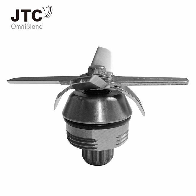 Cutting Unit Jtc Omniblend Blender 2 In 1