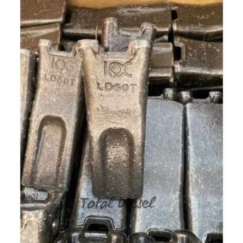 Kuku Bucket Excavator Sany55 *