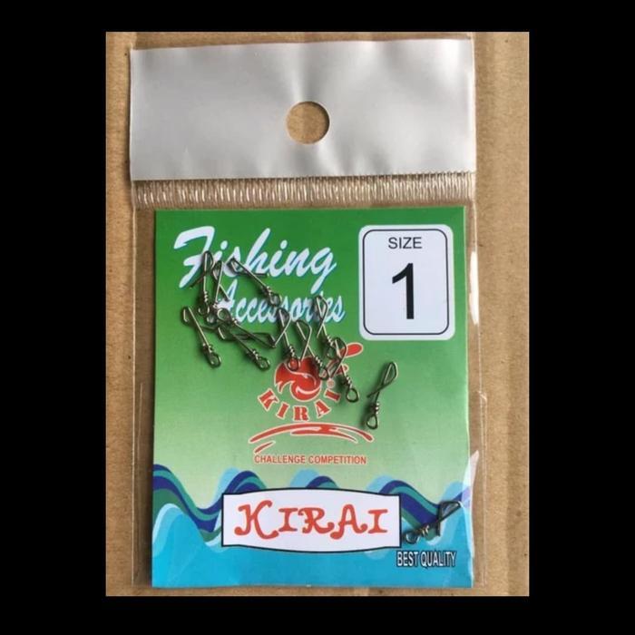 Peniti Galatama Pancing Kirai Pindat Model Bandung