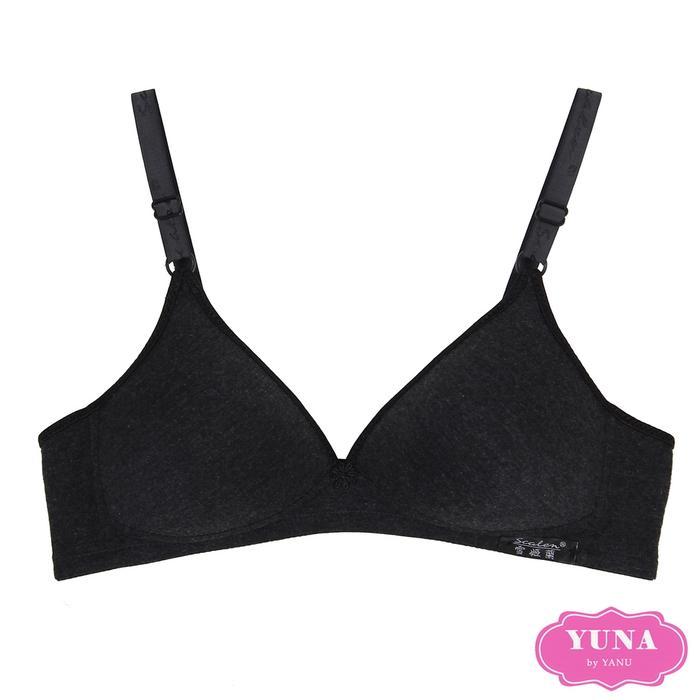 NEW PRODUK SCALEN BRA TANPA KAWAT SCALEN 2816 SIZE 34B-40B THANKYOU & HAPPY SHOPPING :)