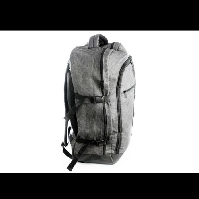 Tas Tenis Meja Pingpong Backpack Andro Munro Xxl