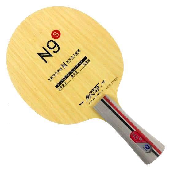 Kayu Bet Yinhe N9S Kayu Bet Pingpong