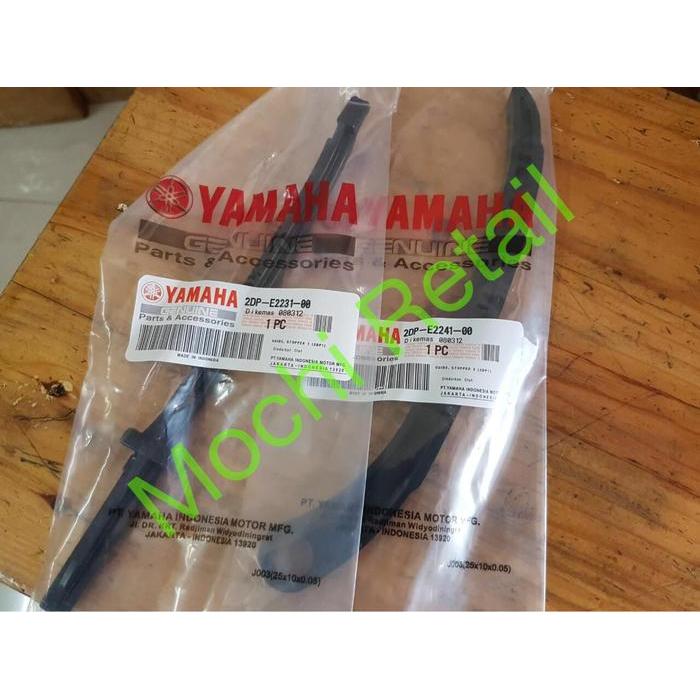 FREE ONGKIR KARET TENSIONER NMAX ORI LOCAL BISA COD