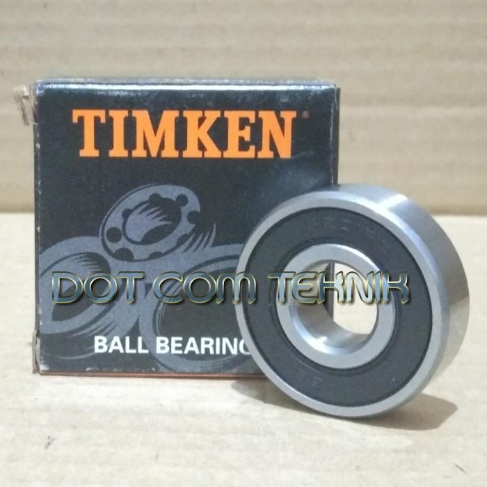 FREE ONGKIR BEARING 6004 2RS TIMKEN / BALL BEARING 6004 2RS TIMKEN BISA COD