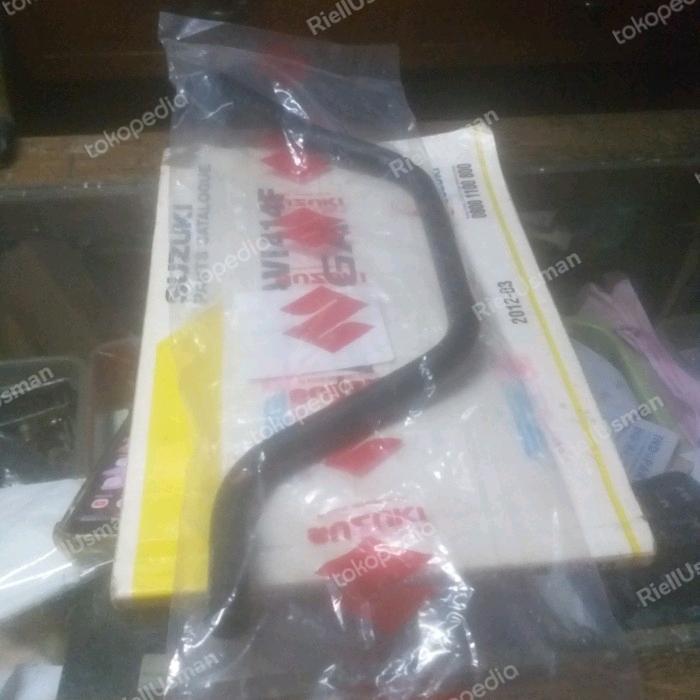 selang bensin pipa injektor mobil Ertiga