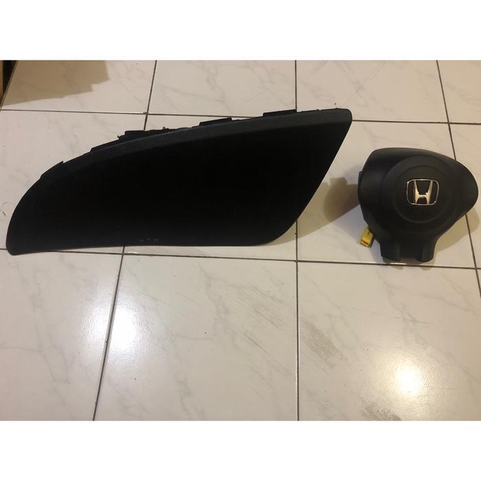 Airbag set mobilio brio